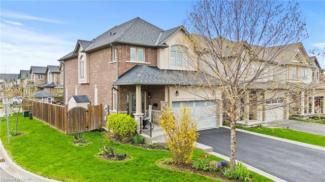 65 Winslow Way