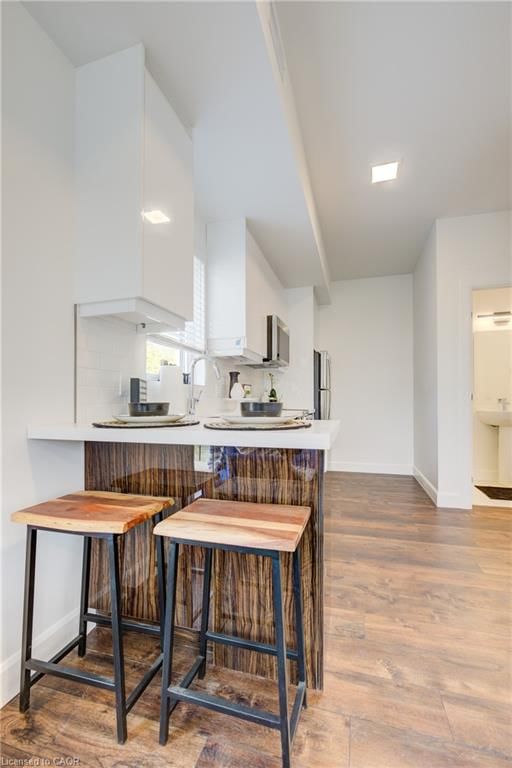 132 Woolwich Street photo 4