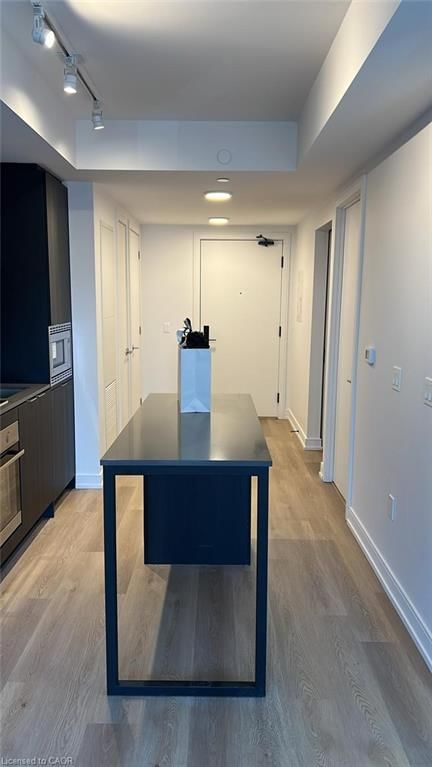 Condo/Apt Unit for lease at 413-1 Jarvis Street, Hamilton, ON, L8R 3J2 - Beasley - MLS: 40826897