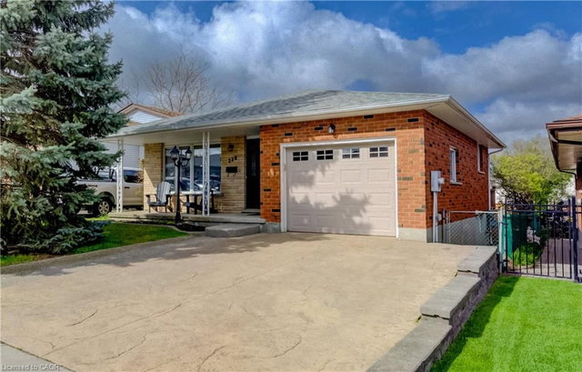 226 Hillmer Road