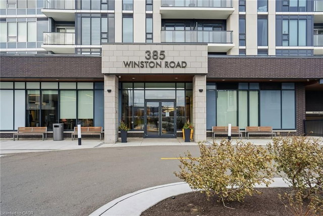402 - 385 Winston Road