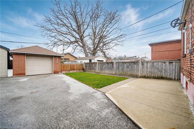 617 Caledonia Road