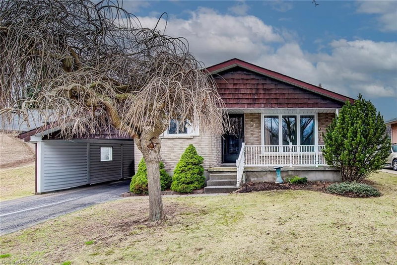 53 Greenock Drive