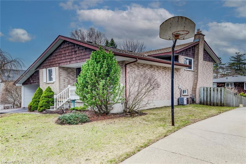 53 Greenock Drive