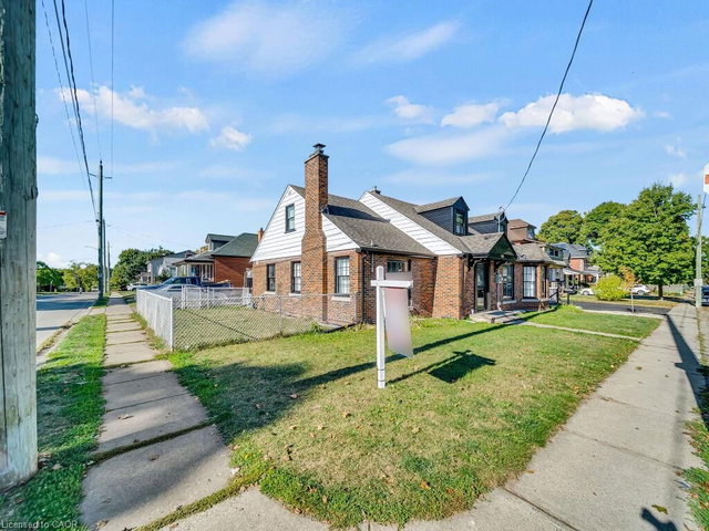 860 Vine Street
