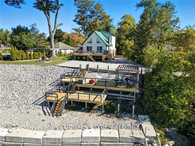 13 Sunset Drive