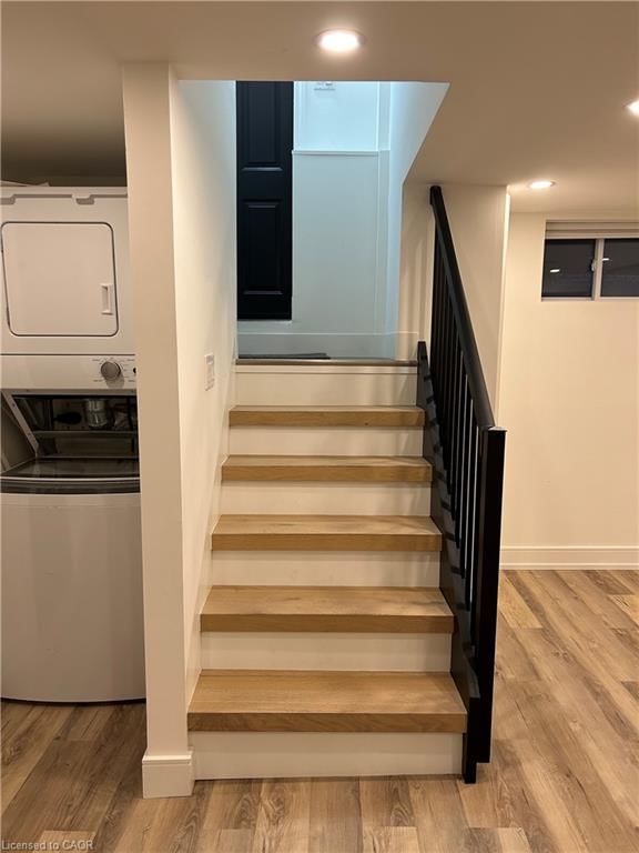 BASEMENT - 35 Barnesdale Avenue N