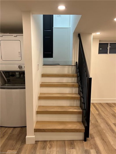 BASEMENT - 35 Barnesdale Avenue N