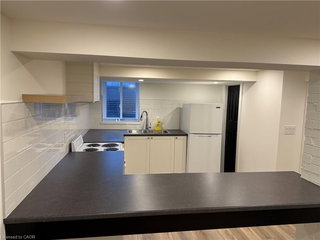 BASEMENT - 35 Barnesdale Avenue N