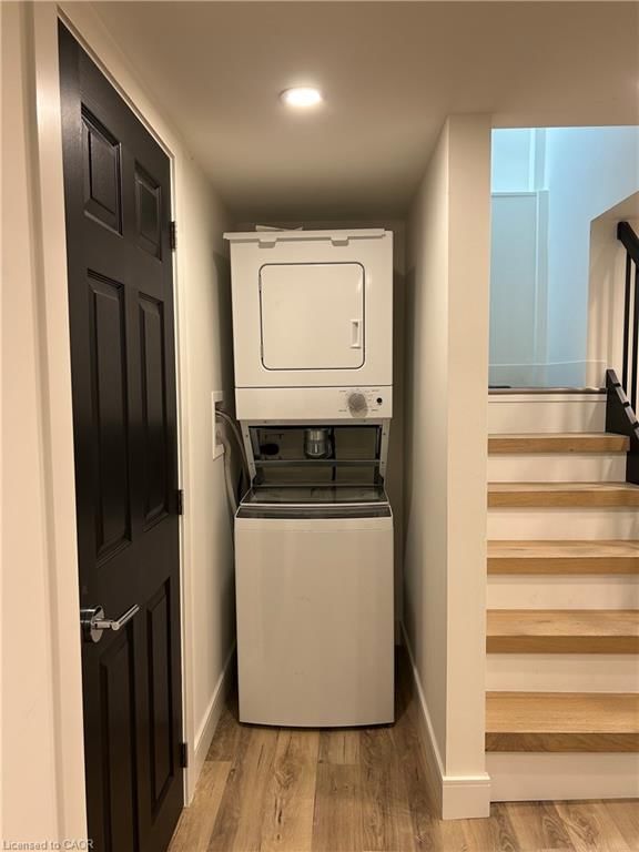 BASEMENT - 35 Barnesdale Avenue N, Hamilton 4