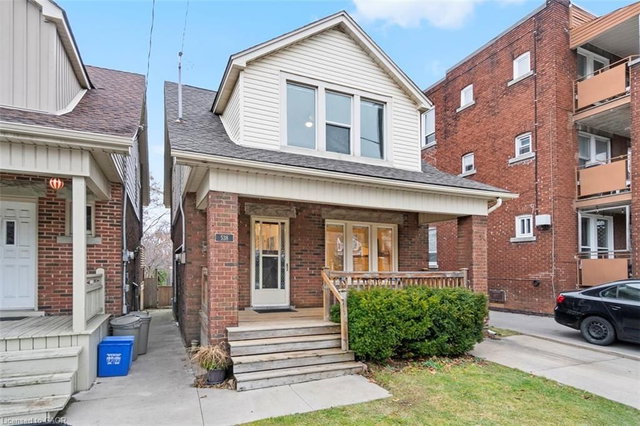 538 Aberdeen Avenue
