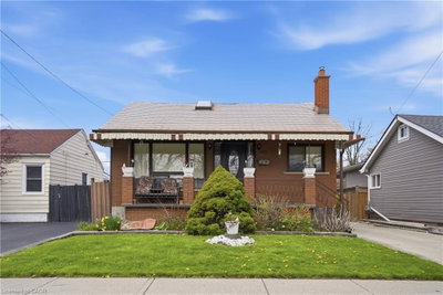 105 Tolton Avenue