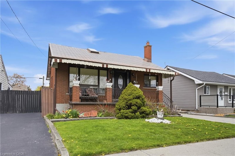 105 Tolton Avenue