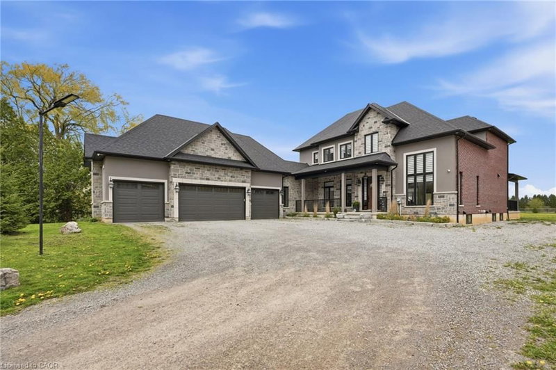 187 Sunnyridge Road