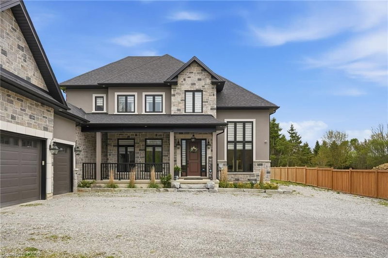 187 Sunnyridge Road