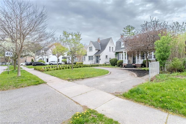 58 Lincoln Avenue