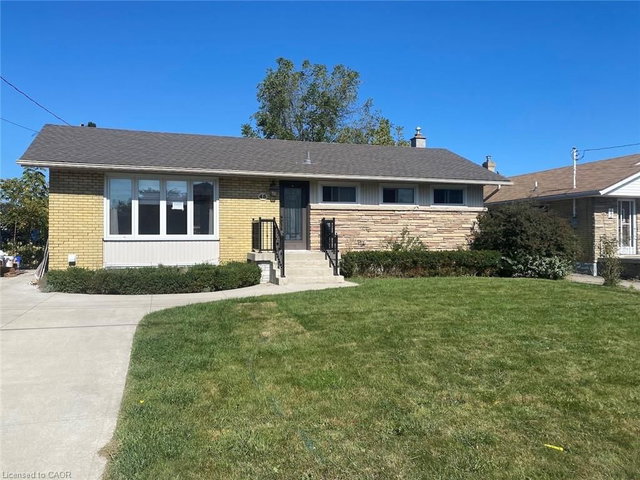1 - 45 Endfield Avenue