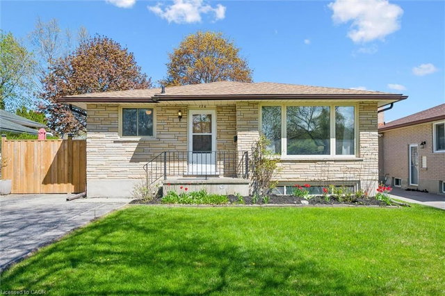 176 Holborn Drive