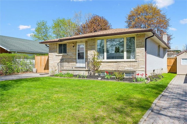176 Holborn Drive