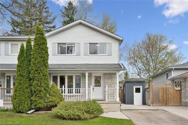 432 Bankside Crescent