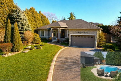 2 Irongate Drive