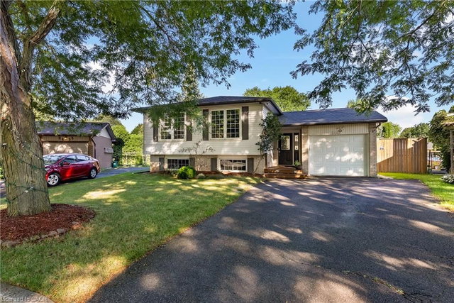 6447 Kendale Court
