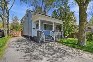 279 Park Street W