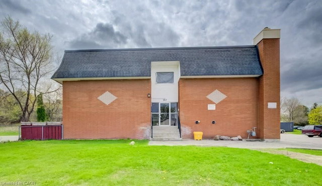 14 - 267 Clyde Road