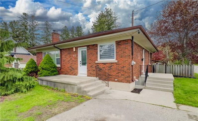 37 Glenwood Drive