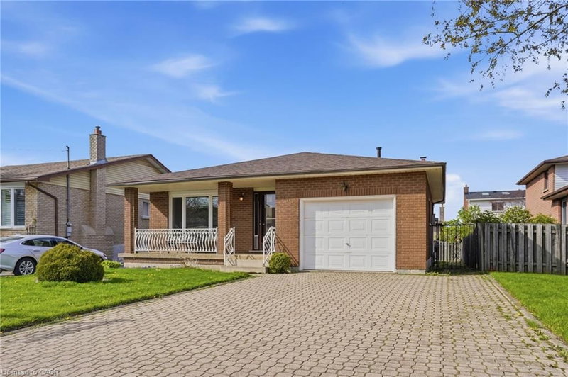 267 Greencedar Drive