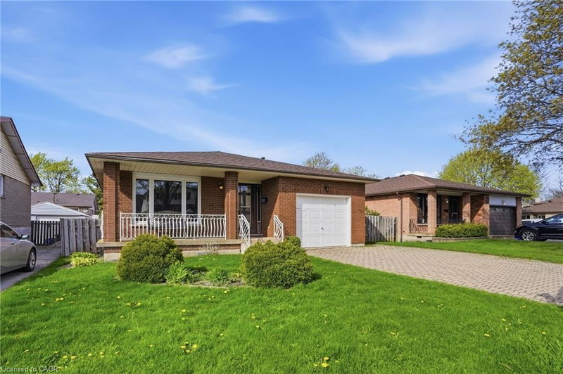 267 Greencedar Drive