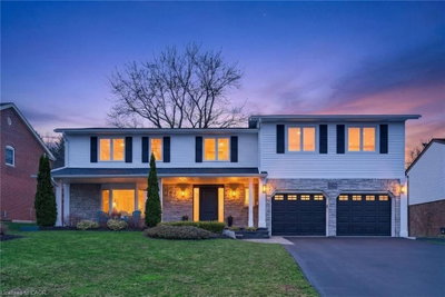 1235 Appleford Lane
