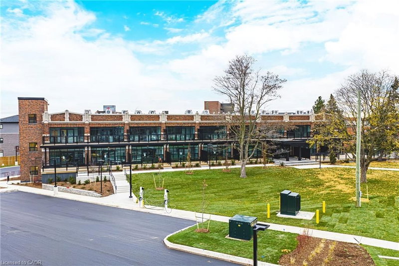 104 - 555 Sanatorium Road