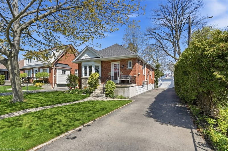 115 Empress Avenue