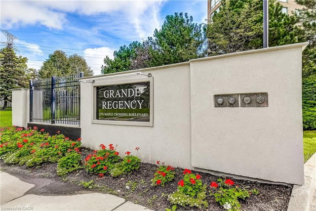 1112 - 1276 Maple Crossing Boulevard