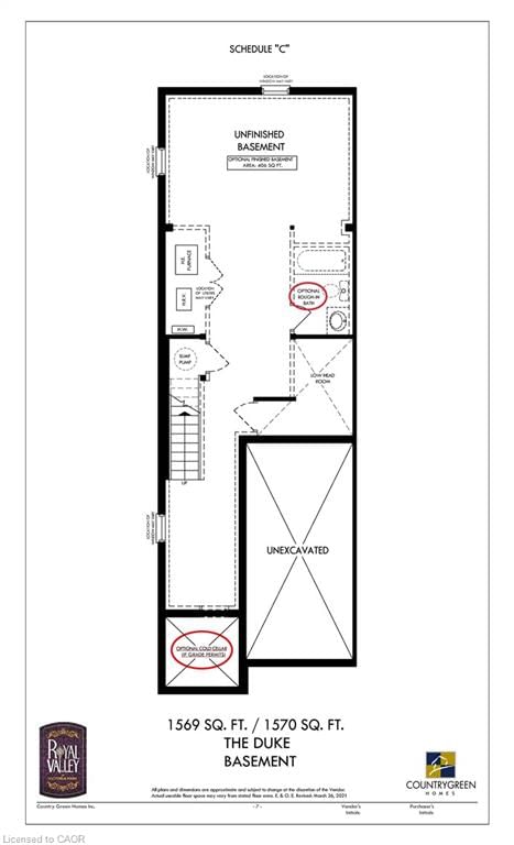 32 Elsegood Drive