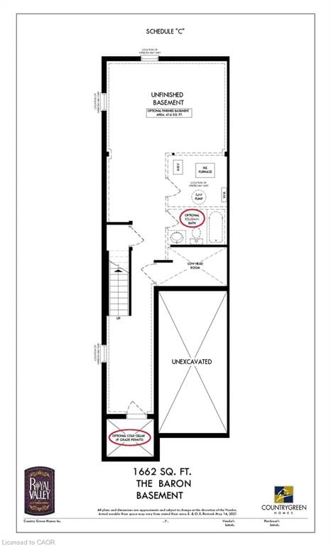 38 Elsegood Drive