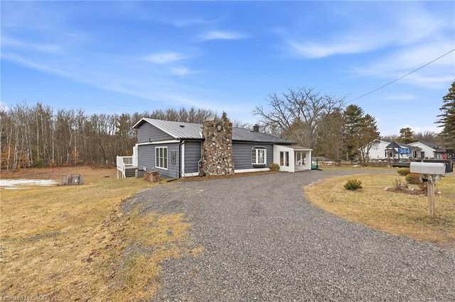 364 Fish & Game Club Road
