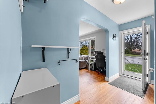 6396 Laura Crescent