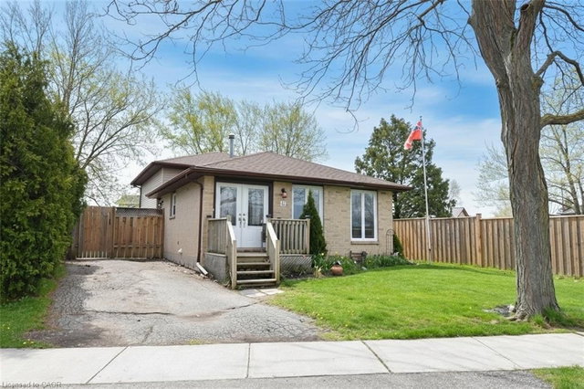 15 Woodfield Avenue