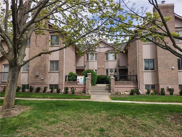 34 - 38 Elora Drive
