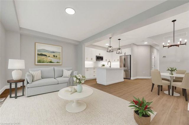 67 - 143 Elgin Street N