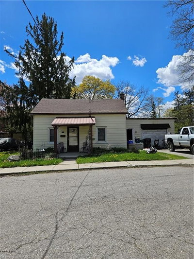 20 Foell Street
