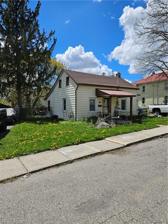 20 Foell Street