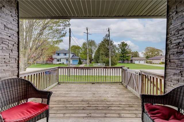 222 Caverly Road