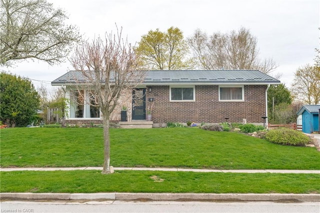 6 Eleanor Court