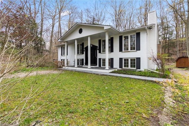 46 Blairs Trail