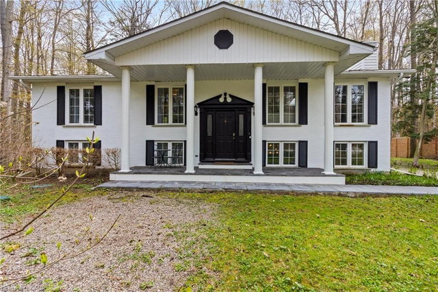 46 Blairs Trail
