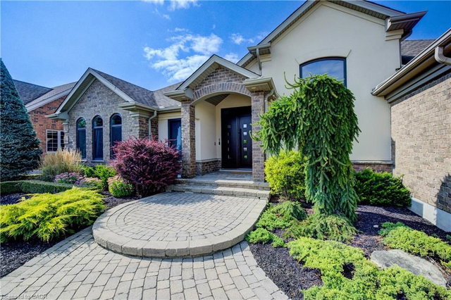 118 River Run Road