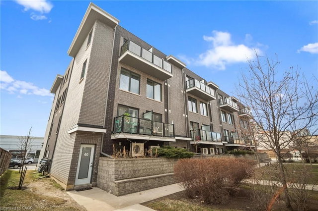 40 - 2059 Weston Road